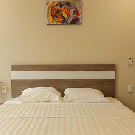 Doisao Homestay โฮจิมินห์ซิตี้ ภายนอก รูปภาพ
