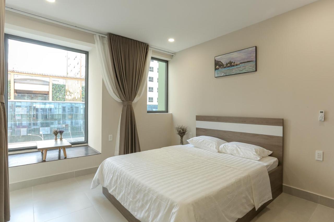 Doisao Homestay โฮจิมินห์ซิตี้ ภายนอก รูปภาพ