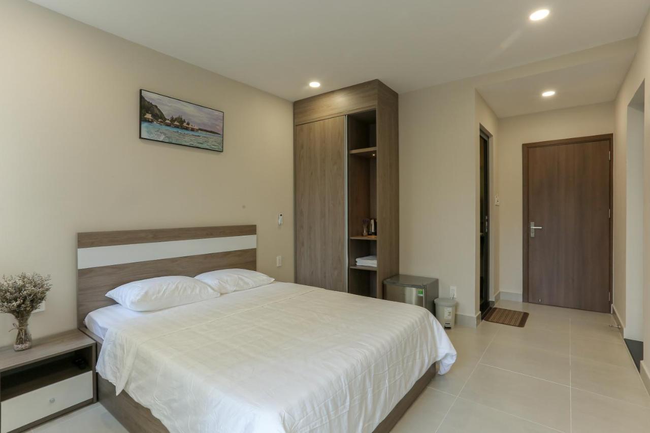 Doisao Homestay โฮจิมินห์ซิตี้ ภายนอก รูปภาพ