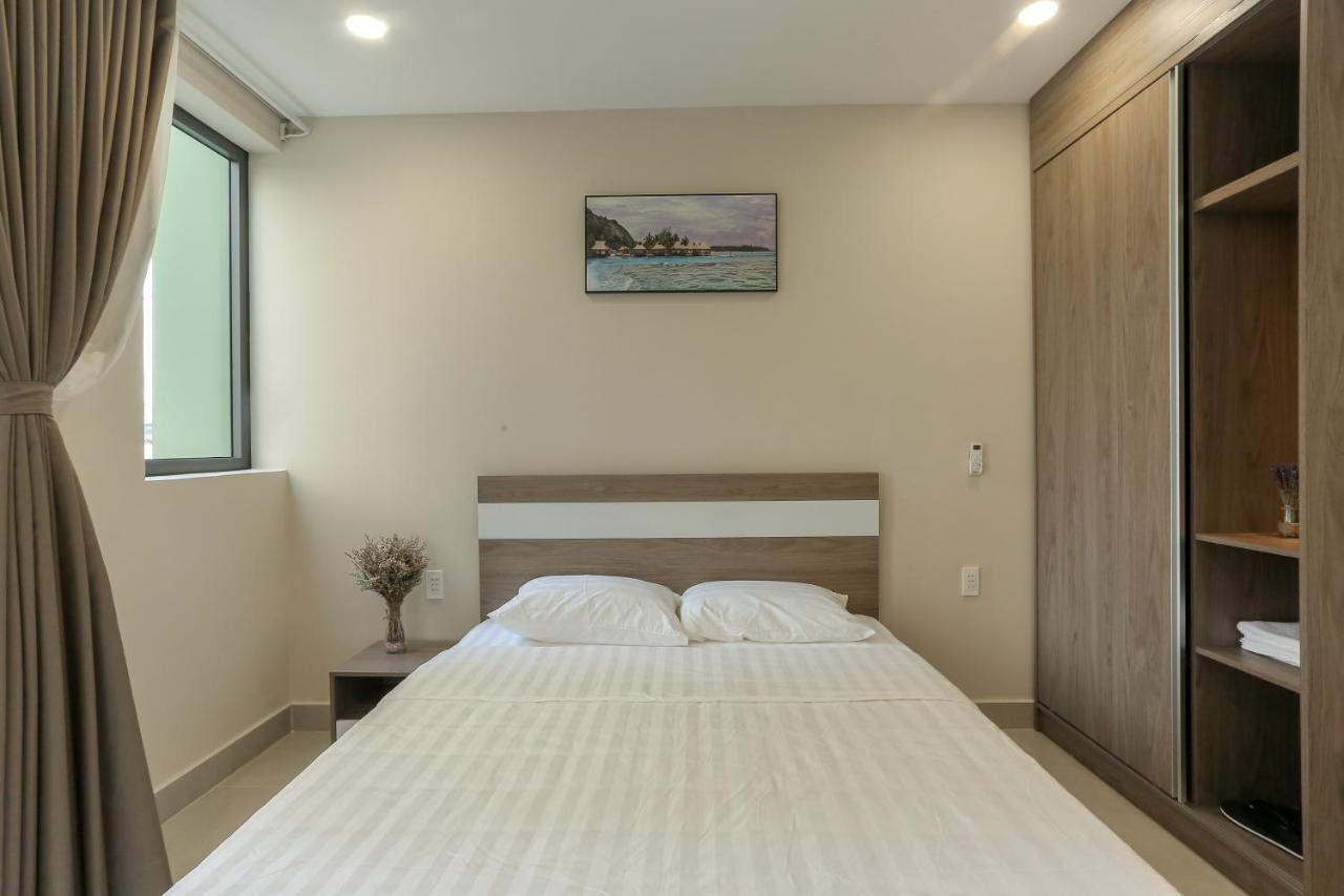 Doisao Homestay โฮจิมินห์ซิตี้ ภายนอก รูปภาพ