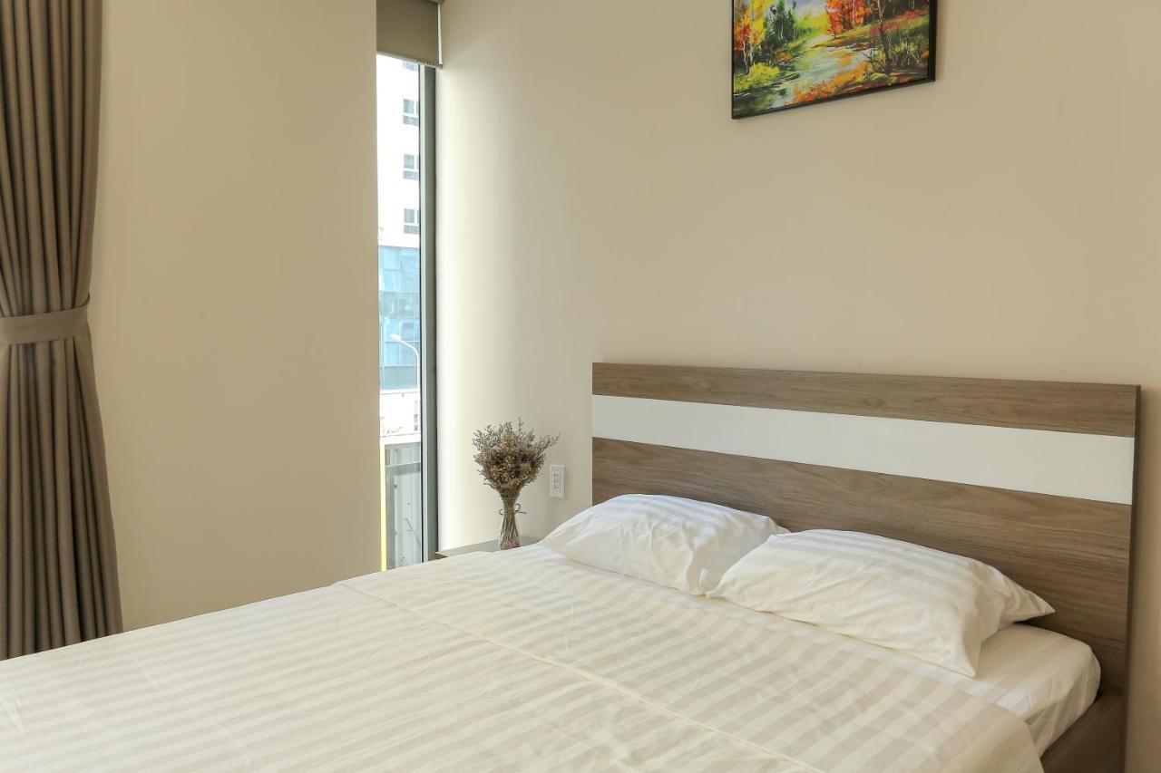 Doisao Homestay โฮจิมินห์ซิตี้ ภายนอก รูปภาพ