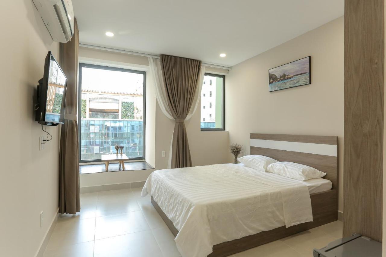 Doisao Homestay โฮจิมินห์ซิตี้ ภายนอก รูปภาพ