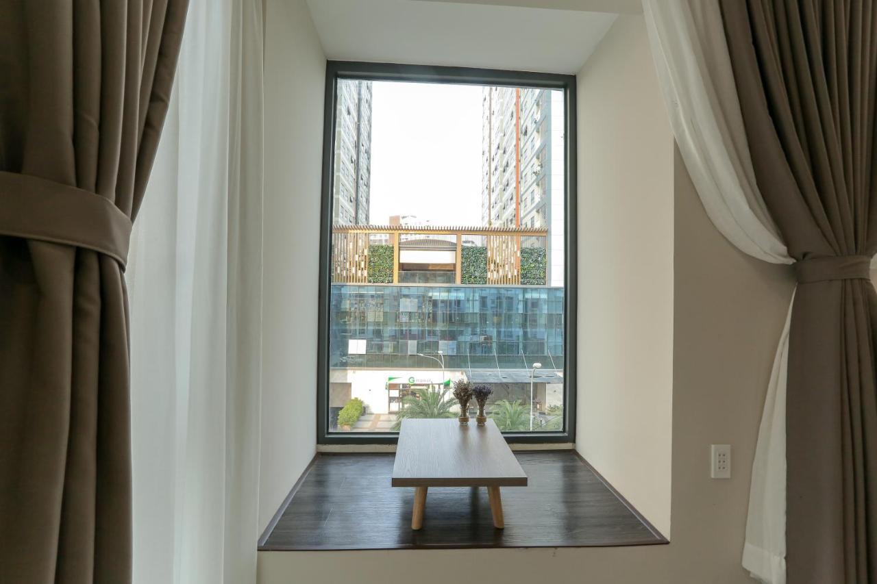 Doisao Homestay โฮจิมินห์ซิตี้ ภายนอก รูปภาพ