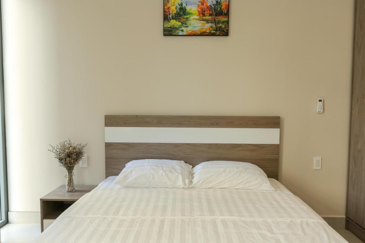 Doisao Homestay โฮจิมินห์ซิตี้ ภายนอก รูปภาพ