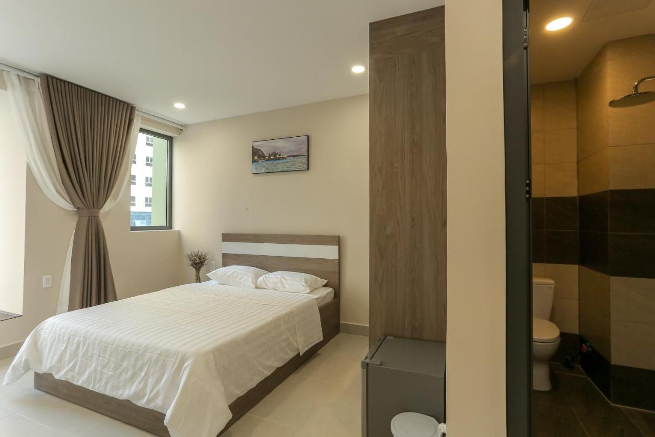 Doisao Homestay โฮจิมินห์ซิตี้ ภายนอก รูปภาพ
