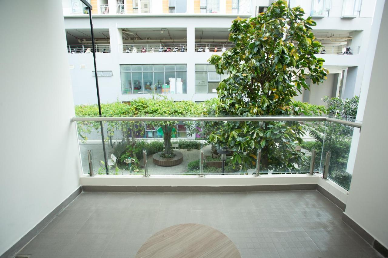 Doisao Homestay โฮจิมินห์ซิตี้ ภายนอก รูปภาพ