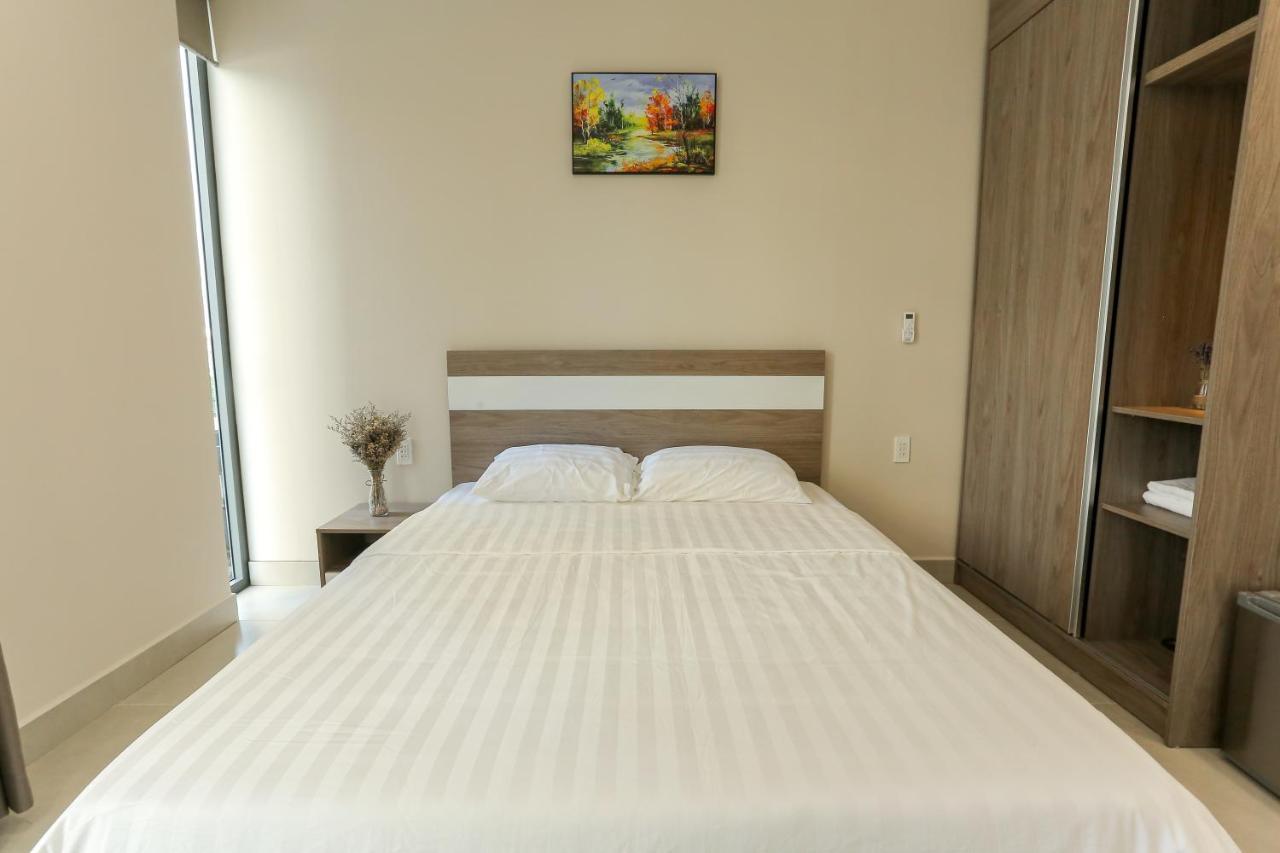 Doisao Homestay โฮจิมินห์ซิตี้ ภายนอก รูปภาพ
