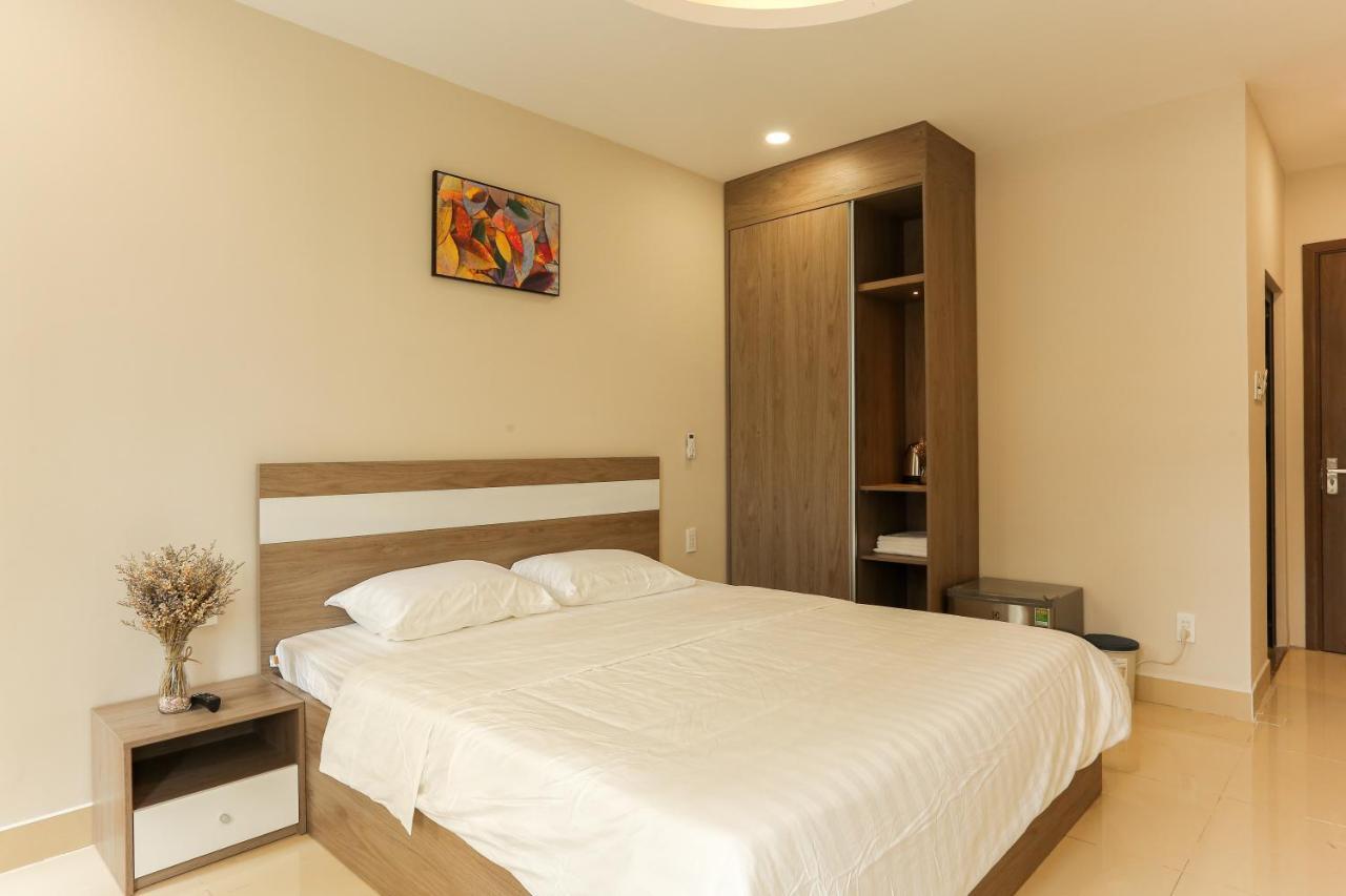 Doisao Homestay โฮจิมินห์ซิตี้ ภายนอก รูปภาพ