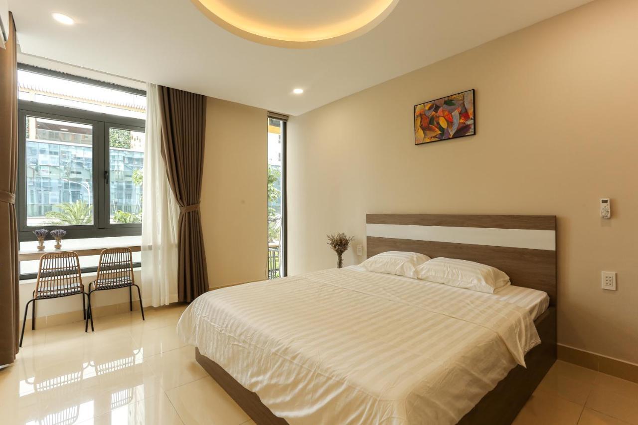 Doisao Homestay โฮจิมินห์ซิตี้ ภายนอก รูปภาพ